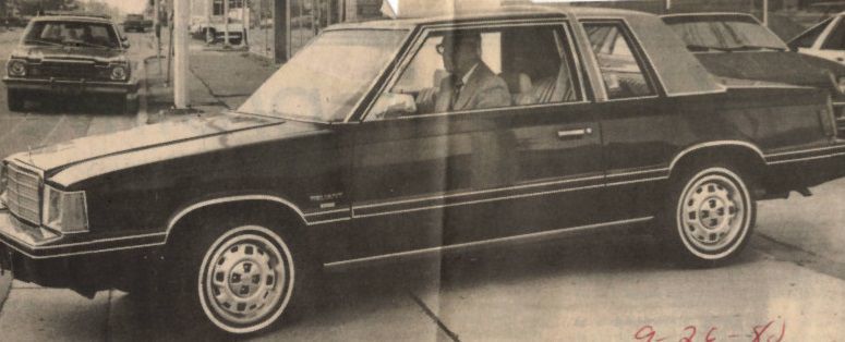Eversole Motors